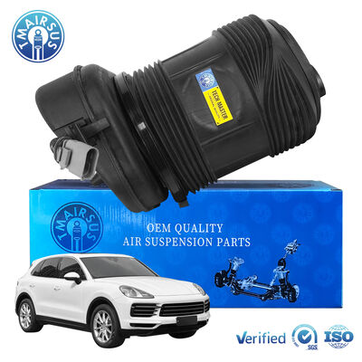 پورشه کاین نو 9Y0 هواپیمای عقب چپ و راست 9Y0616001 9Y0616002