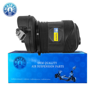 Hight Quality Porshe Cayenne 9Y0 Rear air spring left and right 9Y0616001 9Y0616002 