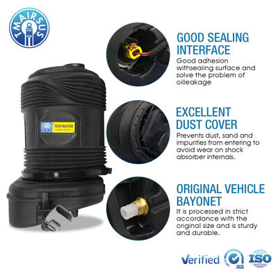 پورشه کاین 9Y0 هواپیمای عقب چپ و راست 9Y0616001 9Y0616002 آماده حمل