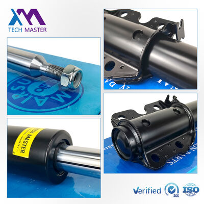 آماده برای ارسال کمک فنر جلوی مرسدس بنز W904 بدون سنسور 9043201630