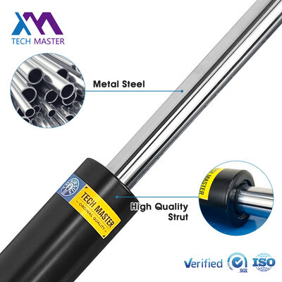 آماده برای ارسال کمک فنر جلوی مرسدس بنز W904 بدون سنسور 9043201630