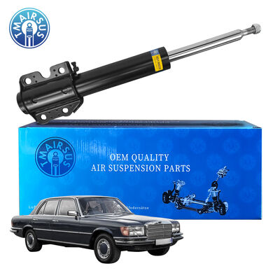 کمک فنر جلو مرسدس بنز W904 بدون سنسور 9043201630 با 18 ماه گارانتی