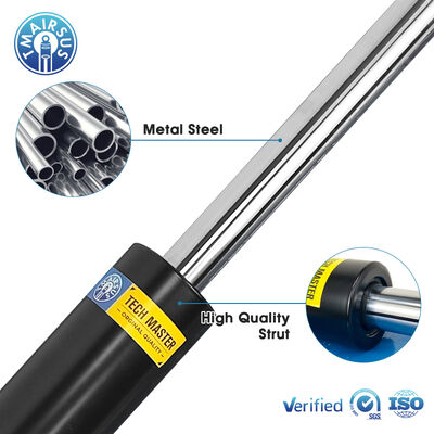 کمک فنر جلو مرسدس بنز W904 بدون سنسور 9043201630 با 18 ماه گارانتی