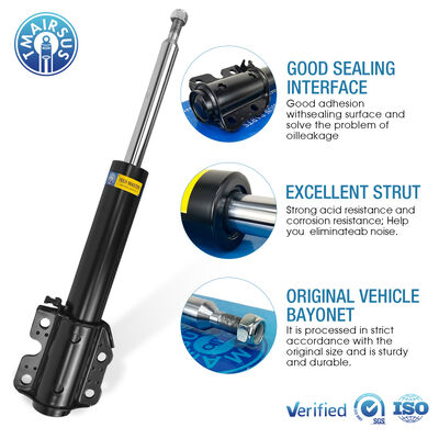 کمک فنر جلو مرسدس بنز W904 بدون سنسور 9043201630 با 18 ماه گارانتی