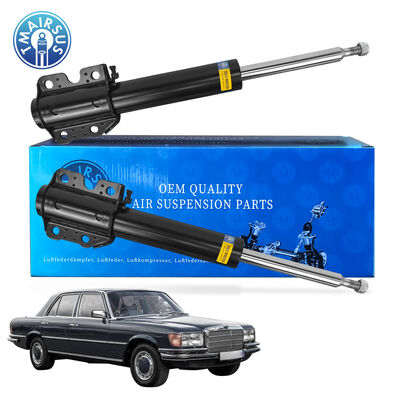 مرسدس بنز بنز اسپرینتر W904 ضدصدمه جلو بدون سنسور 9043201630