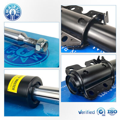 بهترين کيفيت مرسدس بنز W904 ضدصدمه جلوي بدون سنسور 9043201630