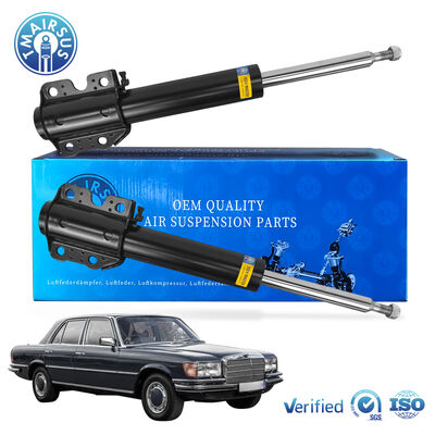 بهترين کيفيت مرسدس بنز W904 ضدصدمه جلوي بدون سنسور 9043201630