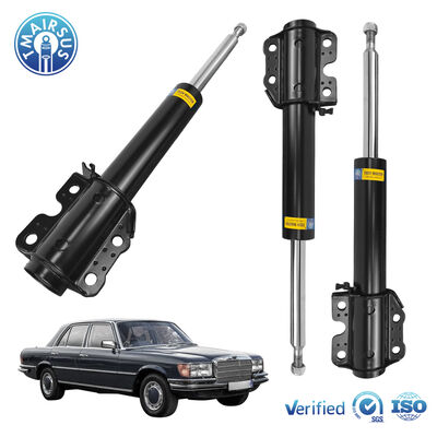 بهترين کيفيت مرسدس بنز W904 ضدصدمه جلوي بدون سنسور 9043201630