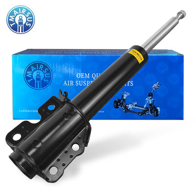 بهترين کيفيت مرسدس بنز W904 ضدصدمه جلوي بدون سنسور 9043201630