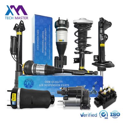 W205 W257 جلو چپ تعلیق هوا شوک 2053206701 2573200901