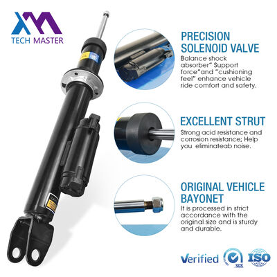 W205 W257 جلو چپ تعلیق هوا شوک 2053206701 2573200901