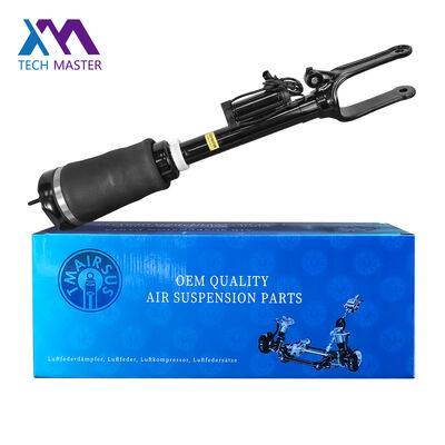 W164 تعویق هوا پیشانی شاک جذب کننده تعویق هوا اتومبیل قطعات 1643206013 1643205813