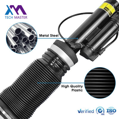 بنز W220 تعلیق هوا پیشانی شاک جذب کننده تعلیق هوا خودرو قطعات 2203202438 2203205113