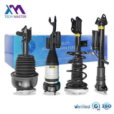 بن زد W220 جذب شوک جلویی OEM شماره 2203202438 2203205113