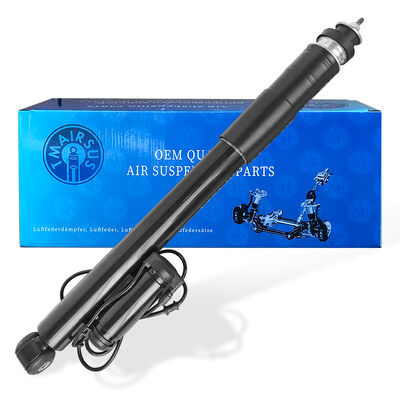 تعویق هواي اتومبيل تعویق هواي اتومبيل جذب شوک بنز W211 W219 تبلیغات عقب