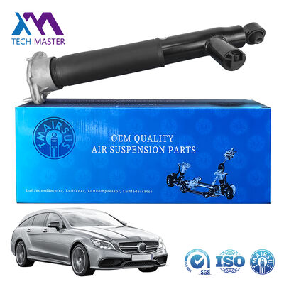 سیستم تعلیق بادی عقب Airmatic برای کمک فنر بادی Merced-Es Ben-Z W218 S212