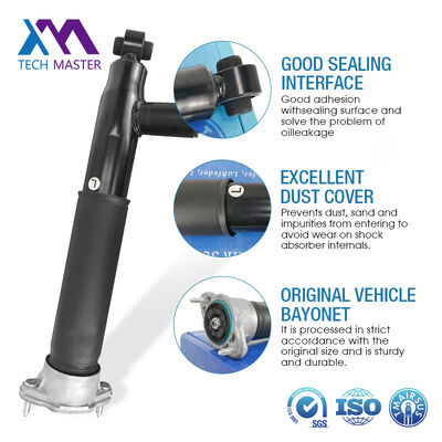 سیستم تعلیق بادی عقب Airmatic برای کمک فنر بادی Merced-Es Ben-Z W218 S212