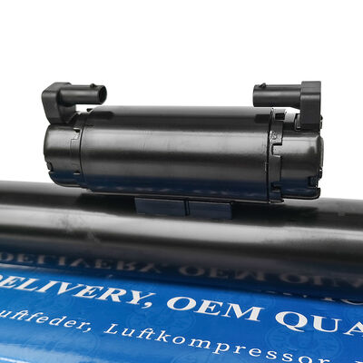 قطعات تعلیق هوا آبشخور شوک برای مرسدس بن زد W213 W257 عقب