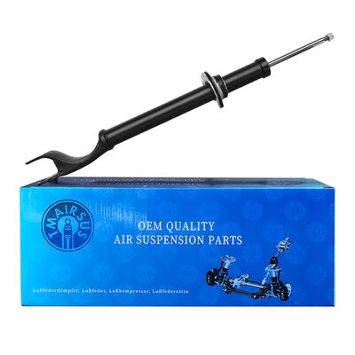 قطعات تعلیق هوا آبشخور شوک برای مرسدس بن زد W213 W257 عقب