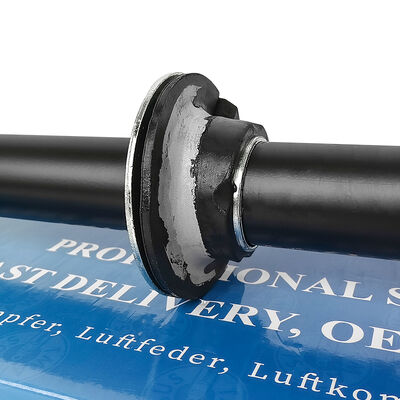 قطعات تعلیق هوا آبشخور شوک برای مرسدس بن زد W213 W257 عقب