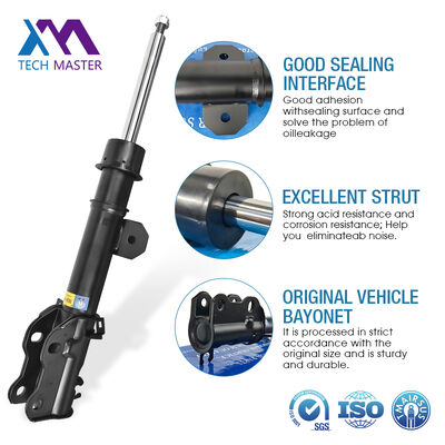 برای 2014-2021 Ben-Z W447 قطعات اتوماتیک / Air Struts / Suspension Kit Air Spring