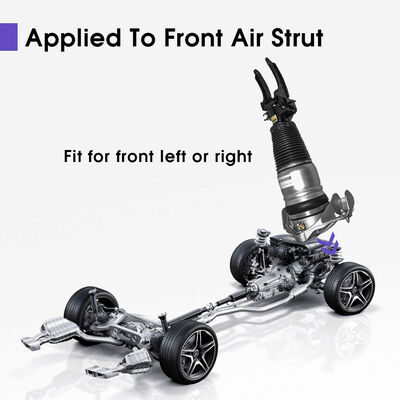 برند برتر 18 ماه گارانتی تعلیق هوا برای آودی A8 D3