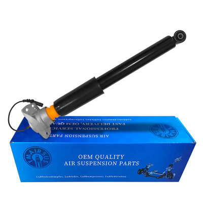 آبشوری الکتریکی تعویض هوا برای A6 آبشوری شاک استروت