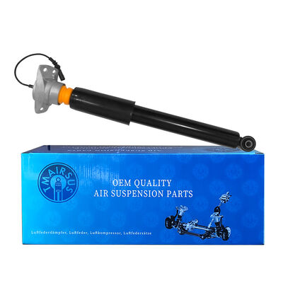 آبشوری الکتریکی تعویض هوا برای A6 آبشوری شاک استروت