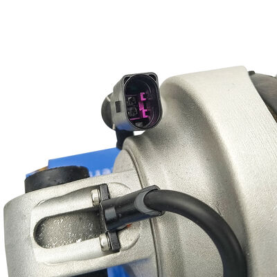 جلو چپ با آگهی های تعلیق هوا برای Au-Di R8 420412019AG