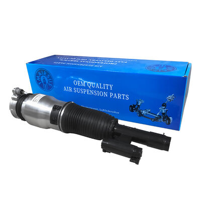 جذب شوک تعلیق هوا عقب برای رولز رایس کالینان 2019- OEM 37106878225 با ساخت فولاد + آلومینیوم و ضمانت 18 ماهه