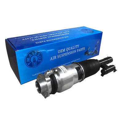 جذب شوک تعلیق هوا عقب برای رولز رایس کالینان 2019- OEM 37106878225 با ساخت فولاد + آلومینیوم و ضمانت 18 ماهه