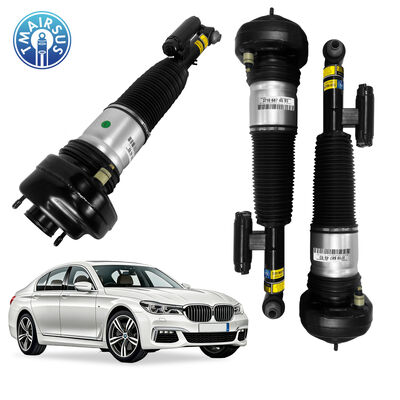 18 ماه گارانتی BMW G11 G12 سری 7 عقب چپ و راست 37106874593 37106874594