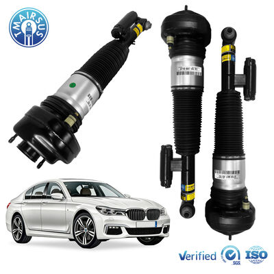 18 ماه گارانتی BMW G11 G12 سری 7 عقب چپ و راست 37106874593 37106874594