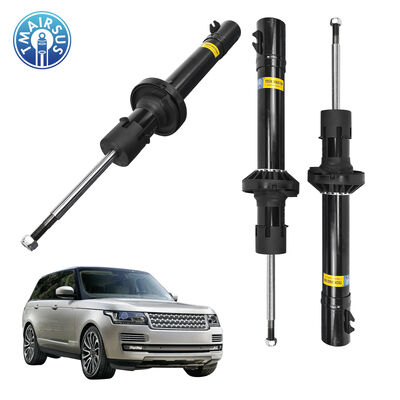 کمک فنر هسته کمک فنر تعلیق هوای جلو Rang Rove LR087083 RANGE ROVER L405
و اسپرت L494 2014