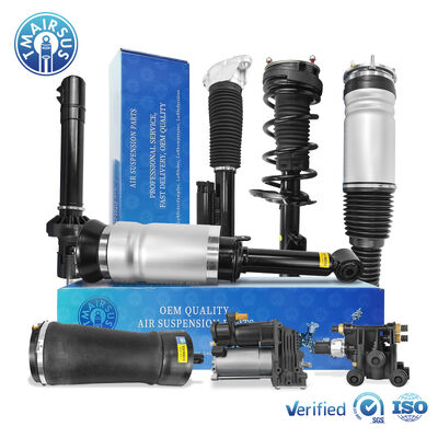 کمک فنر هسته کمک فنر تعلیق هوای جلو Rang Rove LR087083 RANGE ROVER L405
و اسپرت L494 2014