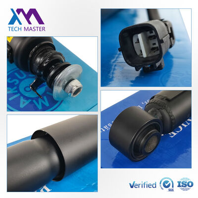 کمک فنر عقب برای تویوتا لندکروزر پرادو 120 GX470 460 با ADS 48530-69185 48530-69485