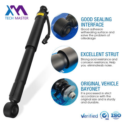 کمک فنر عقب برای تویوتا لندکروزر پرادو 120 GX470 460 با ADS 48530-69185 48530-69485