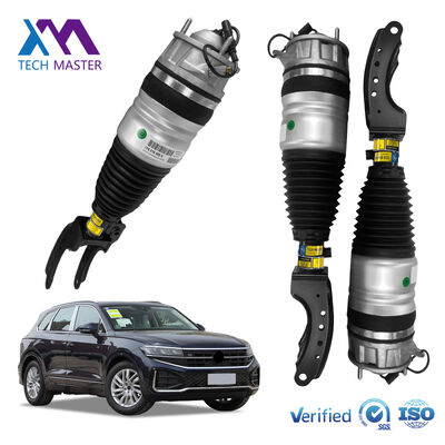 Front Shock Absorber for VW Touareg II Porsche 958 92A  7P6616040N 7P6616039N 7P5616040D 7P5616039D