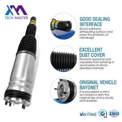 کمک فنر جلو برای لندرور رنج روور L405 و اسپرت L494 2014 جلو چپ ADS LR062382 LR057699 LR087092