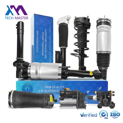 کمک فنر جلو برای لندرور رنج روور L405 و اسپرت L494 2014 جلو چپ ADS LR062382 LR057699 LR087092