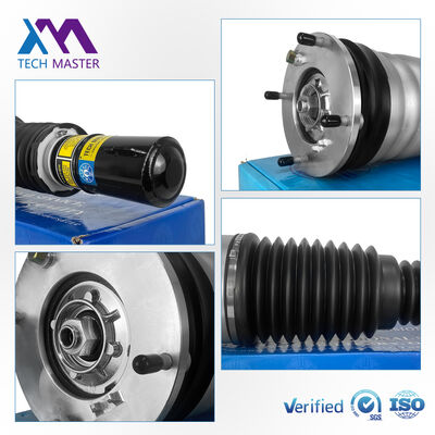 کمک فنر جلو برای لندرور رنج روور L405 و اسپرت L494 2014 جلو چپ ADS LR062382 LR057699 LR087092