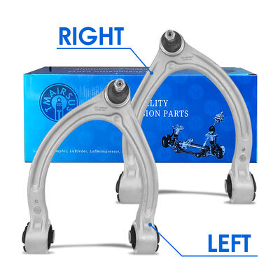 بازوی کنترل بالایی جلو برای بنز کلاس S W221 2005-2009 2213300307 2213308907