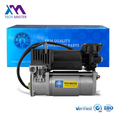 37226779712 BMW E53 4 گوشه هوا 2000-2006 کمپرسور هوا پمپ باد تعلیق