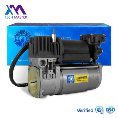 37226779712 BMW E53 4 گوشه هوا 2000-2006 کمپرسور هوا پمپ باد تعلیق