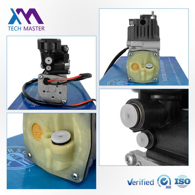 37226779712 BMW E53 4 گوشه هوا 2000-2006 کمپرسور هوا پمپ باد تعلیق