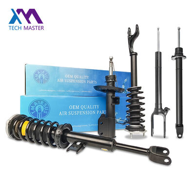 قطعات اتوماتیک تعلیق هوا آبشوری شوک هوا برای بنز R171 1713200130 1713260100