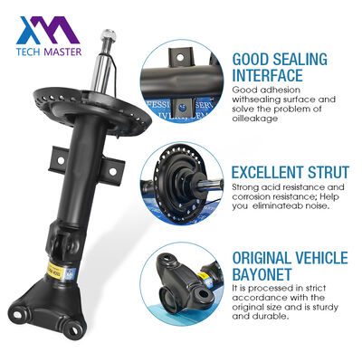 قطعات اتوماتیک تعلیق هوا آبشوری شوک هوا برای بنز R171 1713200130 1713260100