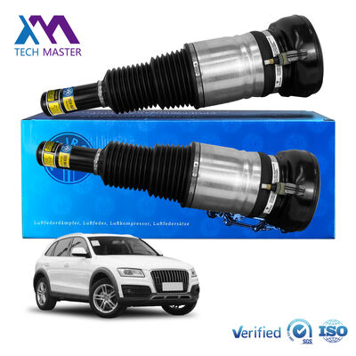 شاک های تعلیق هوا 4KE616039E فیت آئودی Q5 E-tron Q7 4m SQ7 SQ5 Q8 Touareg Bentley Bentayga Lamborghini Urus جلو
