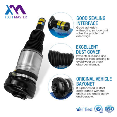 شاک های تعلیق هوا 4KE616039E فیت آئودی Q5 E-tron Q7 4m SQ7 SQ5 Q8 Touareg Bentley Bentayga Lamborghini Urus جلو