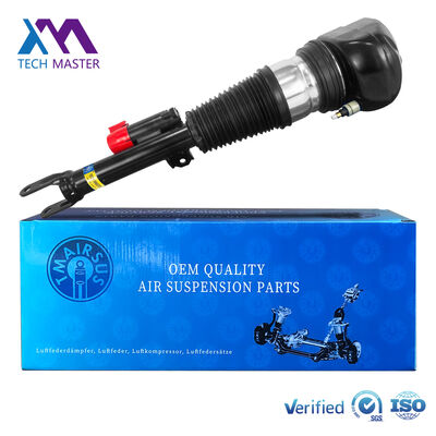 کمک فنر جلو چپ (بدون Xdrive) سیستم تعلیق بادی 37106877553 37106874587 BMW G11 G12 سری 7 (بدون Xdrive)